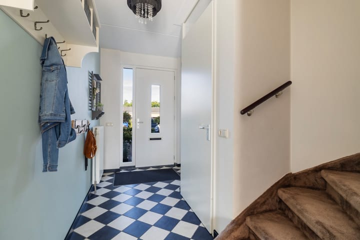 Foto 12 van Veldjeshof 14