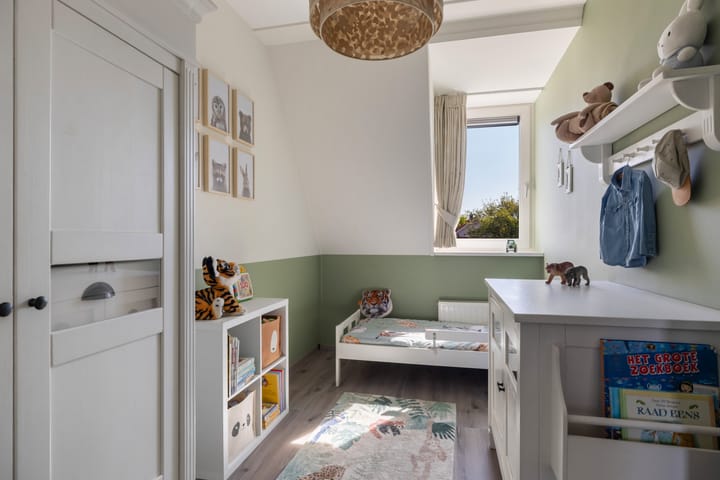 Foto 19 van Veldjeshof 14