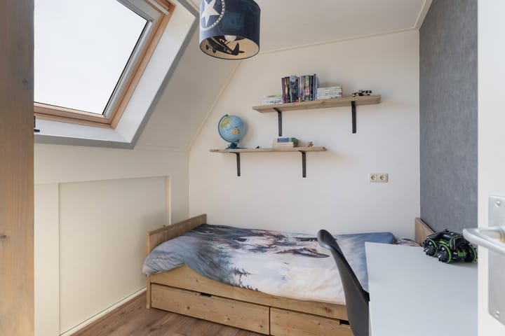 Foto 25 van Veldjeshof 14