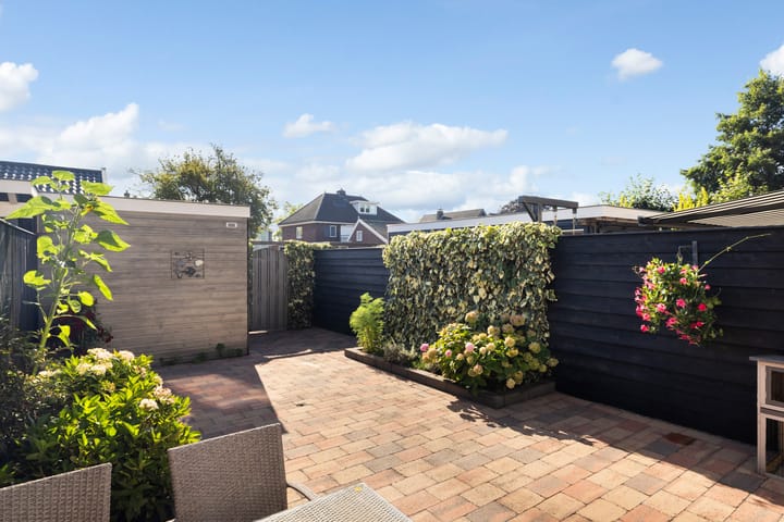 Foto 27 van Veldjeshof 14