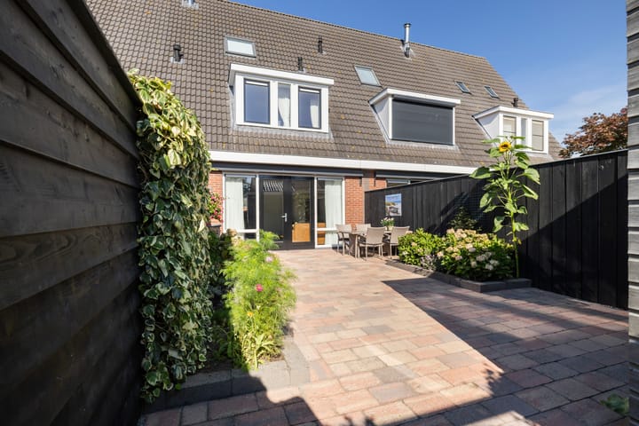 Foto 28 van Veldjeshof 14