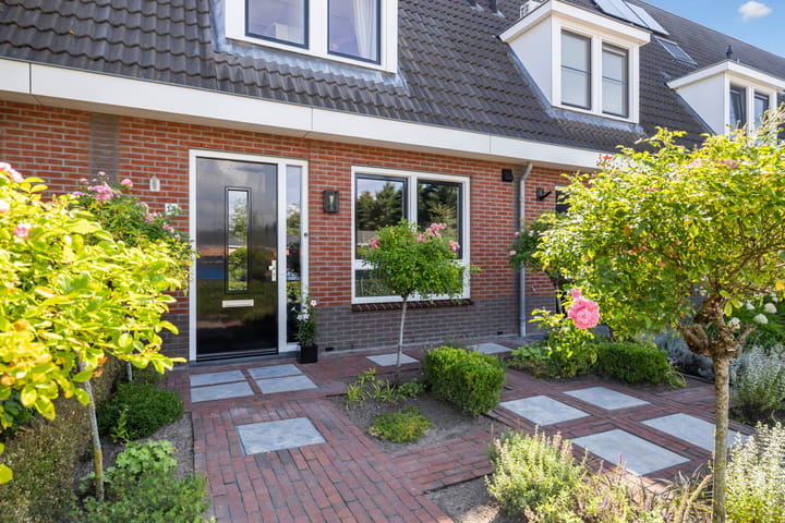 Foto 31 van Veldjeshof 14