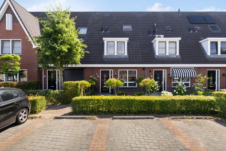 Foto 32 van Veldjeshof 14