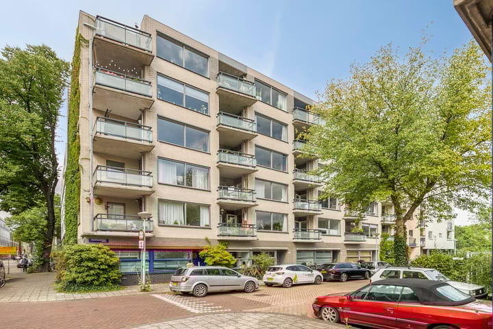 Foto 3 van Hoogte Kadijk 233