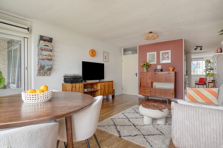 Foto 6 van Hoogte Kadijk 233