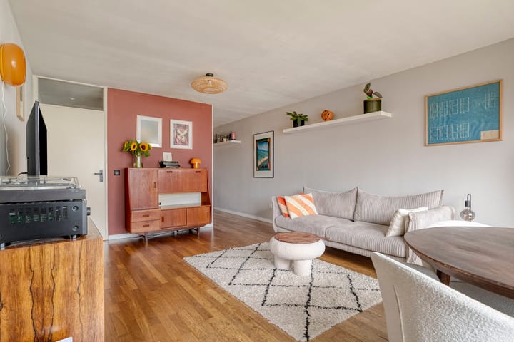 Foto 7 van Hoogte Kadijk 233