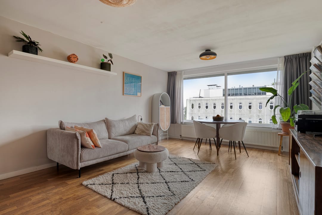 Foto 8 van Hoogte Kadijk 233