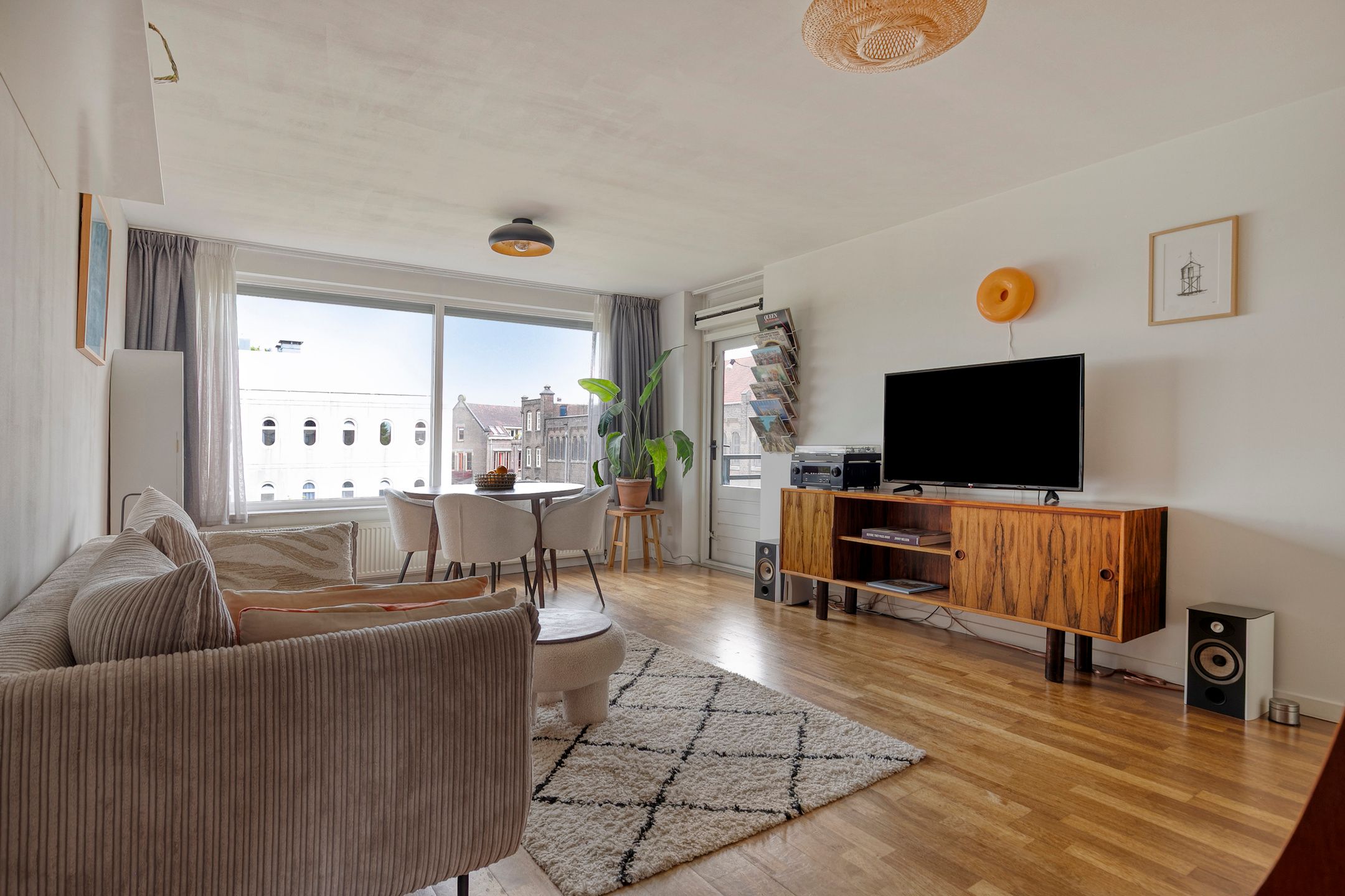 Foto 9 van Hoogte Kadijk 233