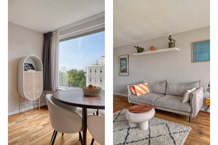 Foto 10 van Hoogte Kadijk 233