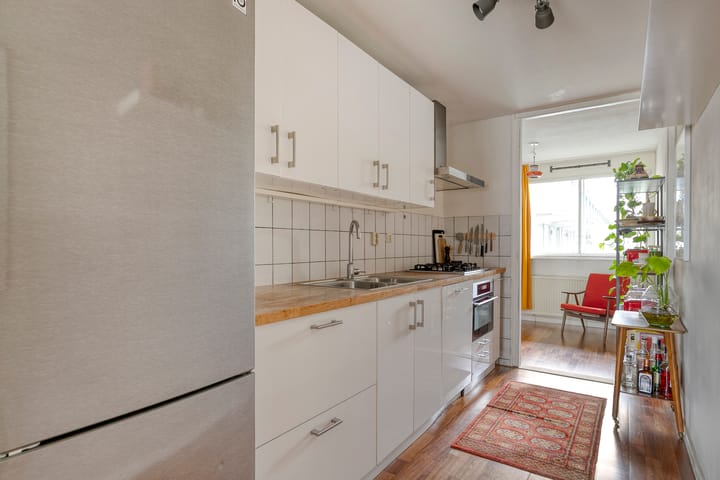 Foto 11 van Hoogte Kadijk 233