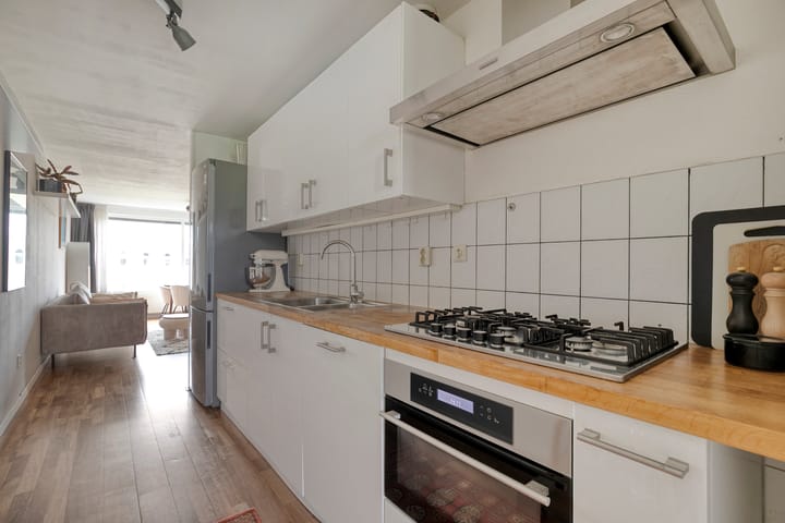 Foto 12 van Hoogte Kadijk 233