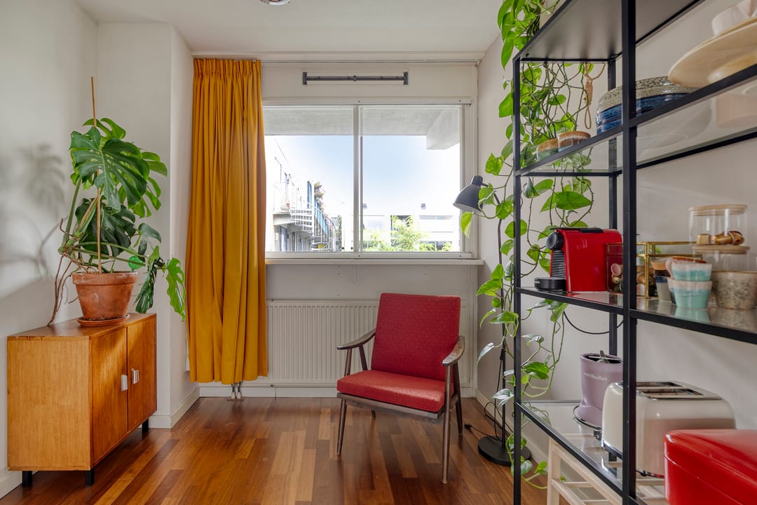 Foto 13 van Hoogte Kadijk 233