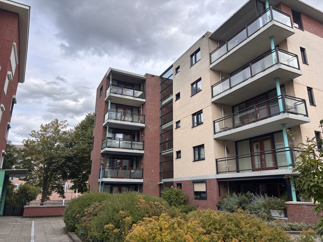 Foto 1 van Sint Jacobslaan 14