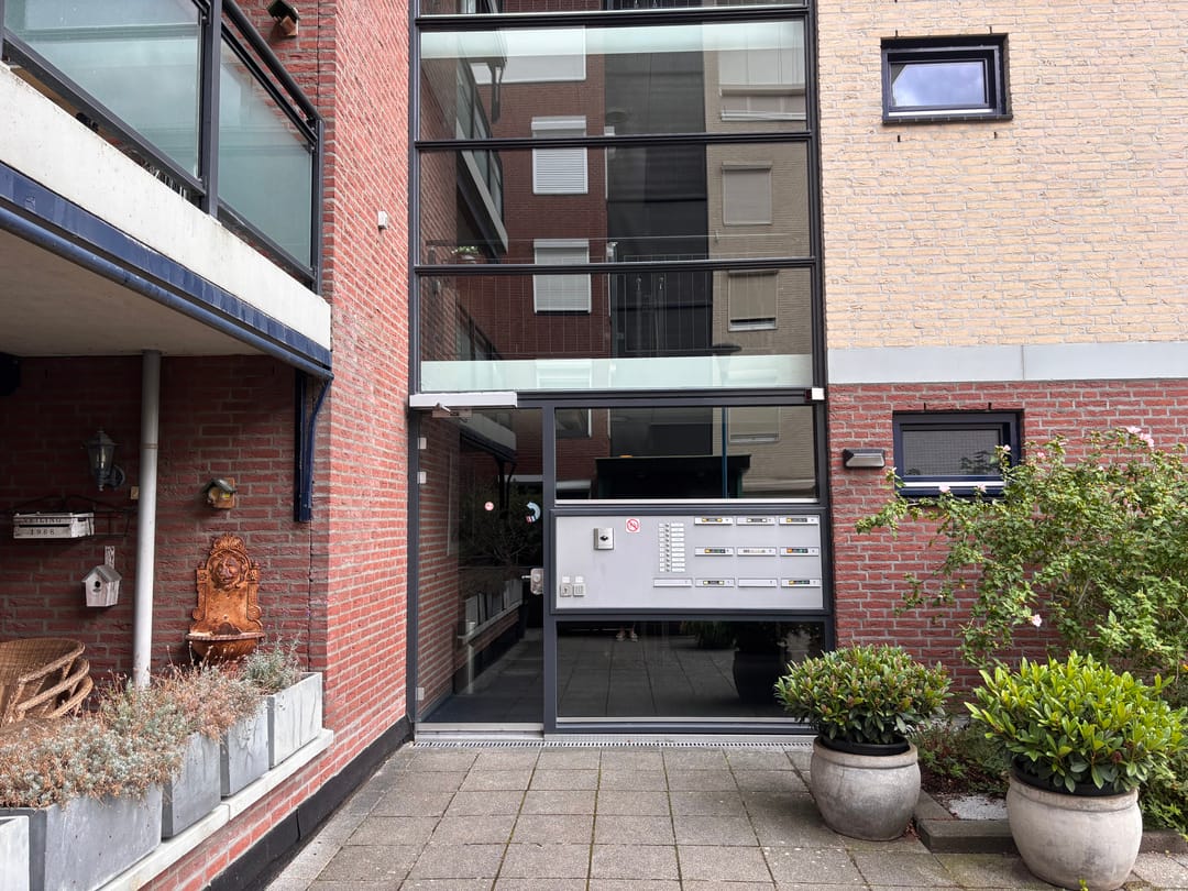 Foto 2 van Sint Jacobslaan 14