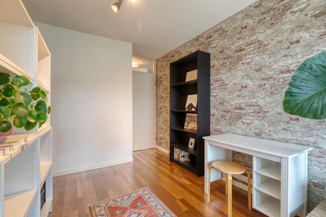 Foto 22 van Hoogte Kadijk 233