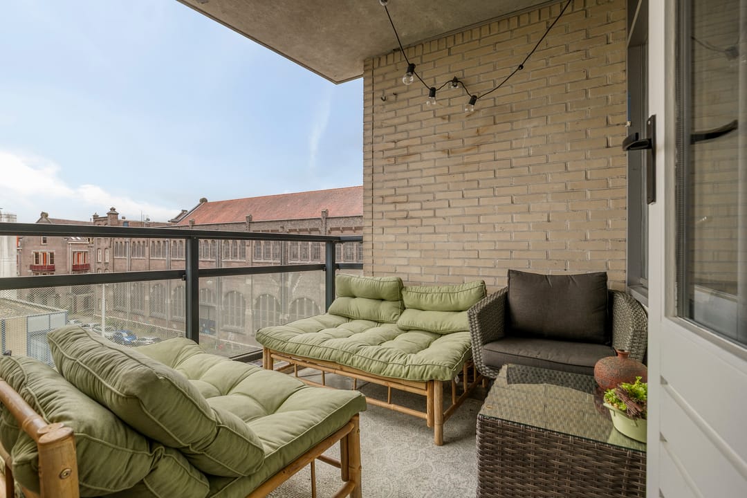 Foto 23 van Hoogte Kadijk 233