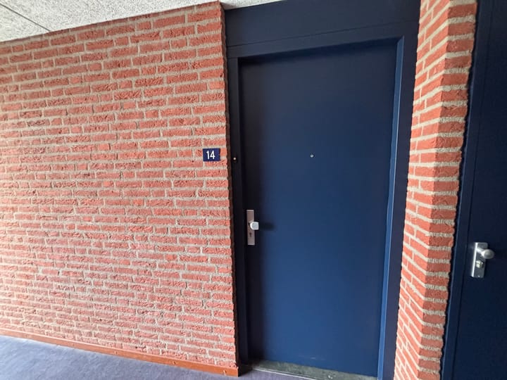 Foto 5 van Sint Jacobslaan 14