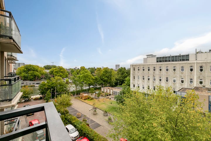 Foto 24 van Hoogte Kadijk 233