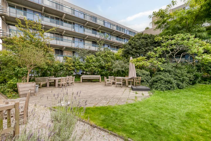 Foto 25 van Hoogte Kadijk 233