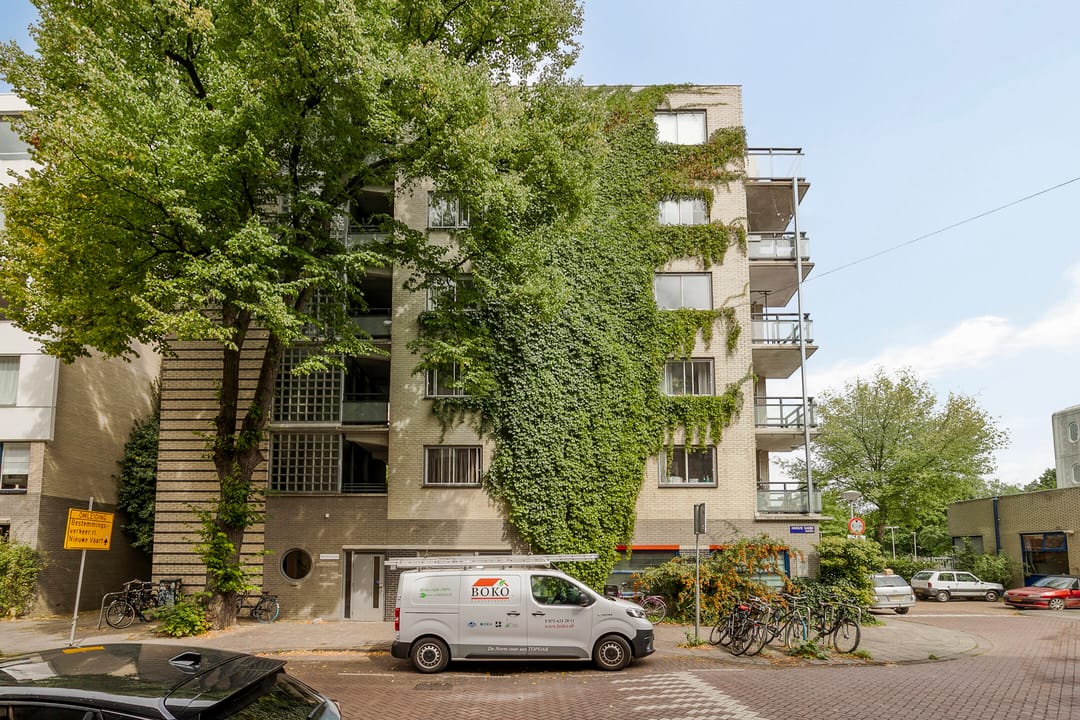 Foto 26 van Hoogte Kadijk 233