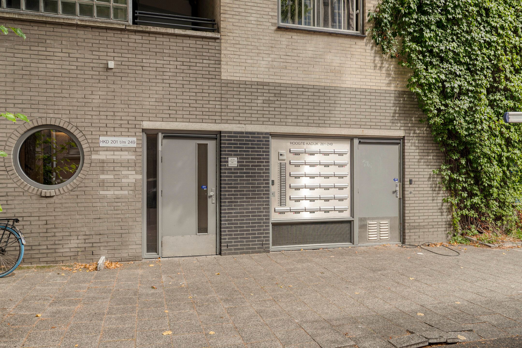 Foto 27 van Hoogte Kadijk 233