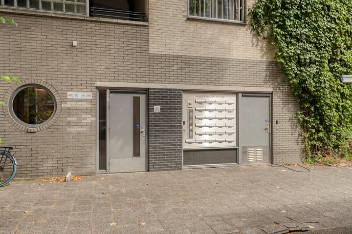 Foto 27 van Hoogte Kadijk 233