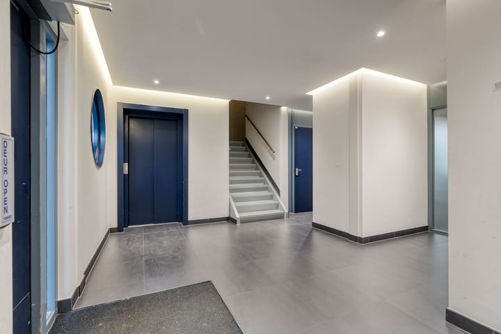 Foto 28 van Hoogte Kadijk 233