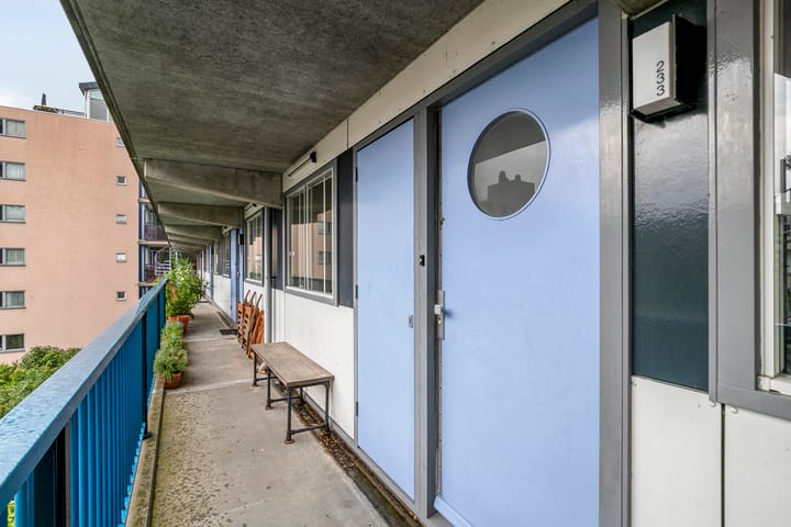 Foto 29 van Hoogte Kadijk 233