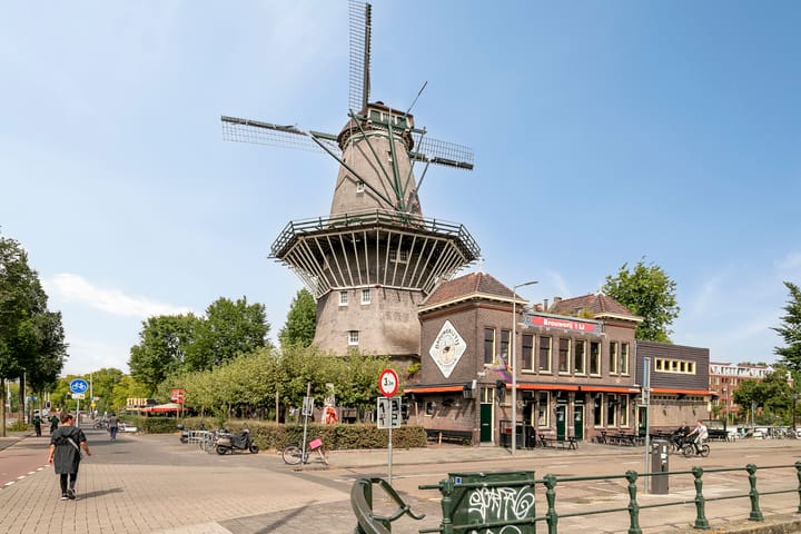 Foto 30 van Hoogte Kadijk 233