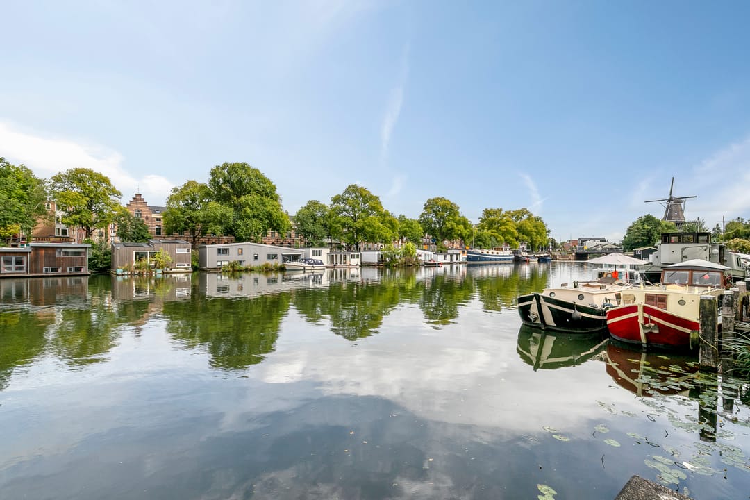 Foto 31 van Hoogte Kadijk 233