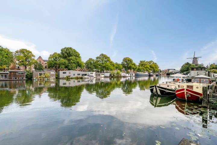 Foto 31 van Hoogte Kadijk 233