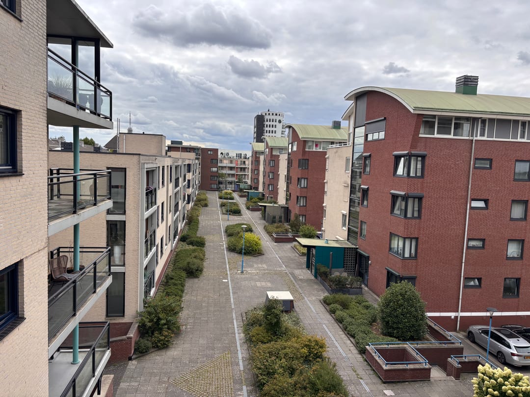 Foto 13 van Sint Jacobslaan 14