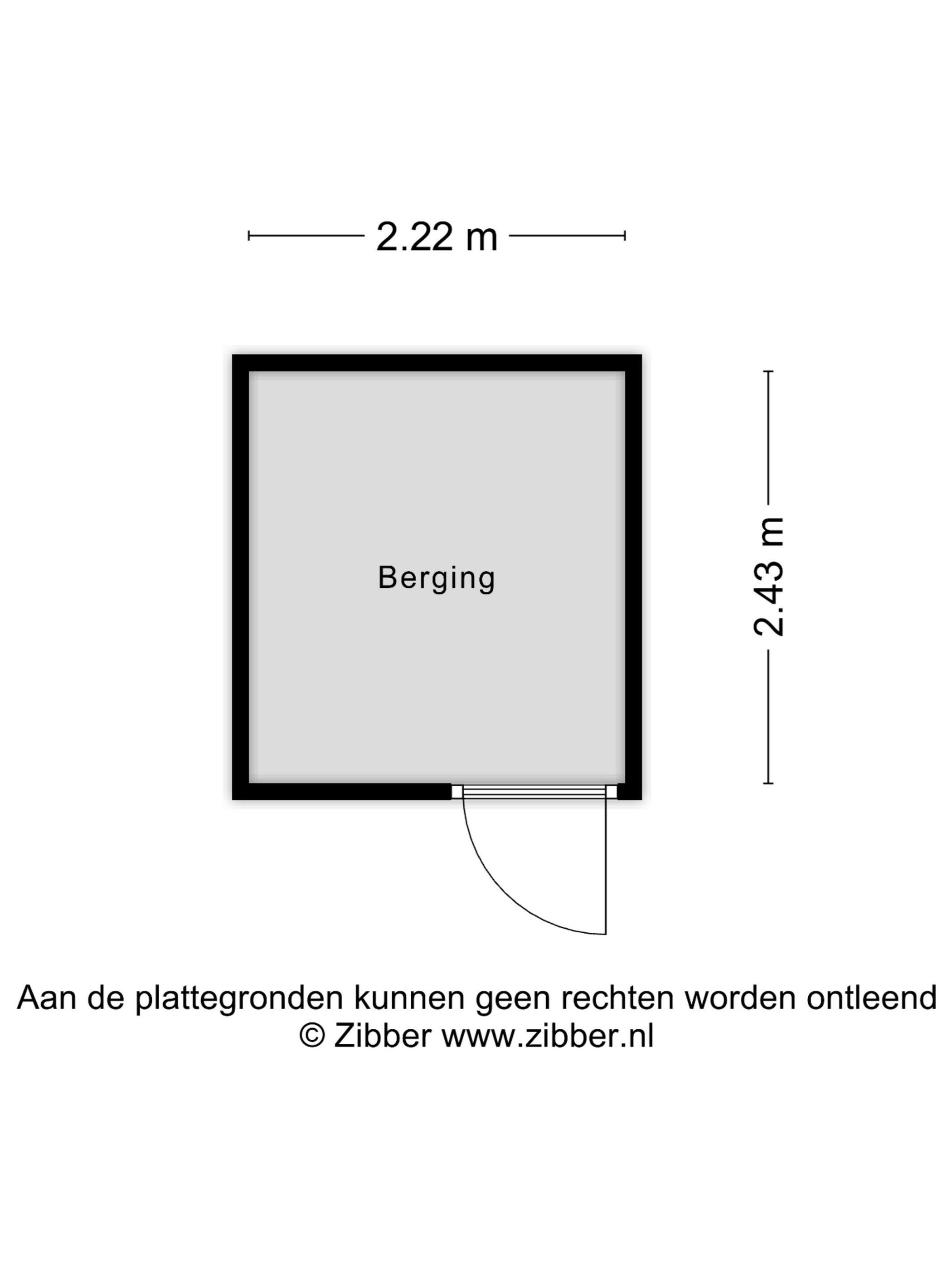 Foto 36 van Hoogte Kadijk 233