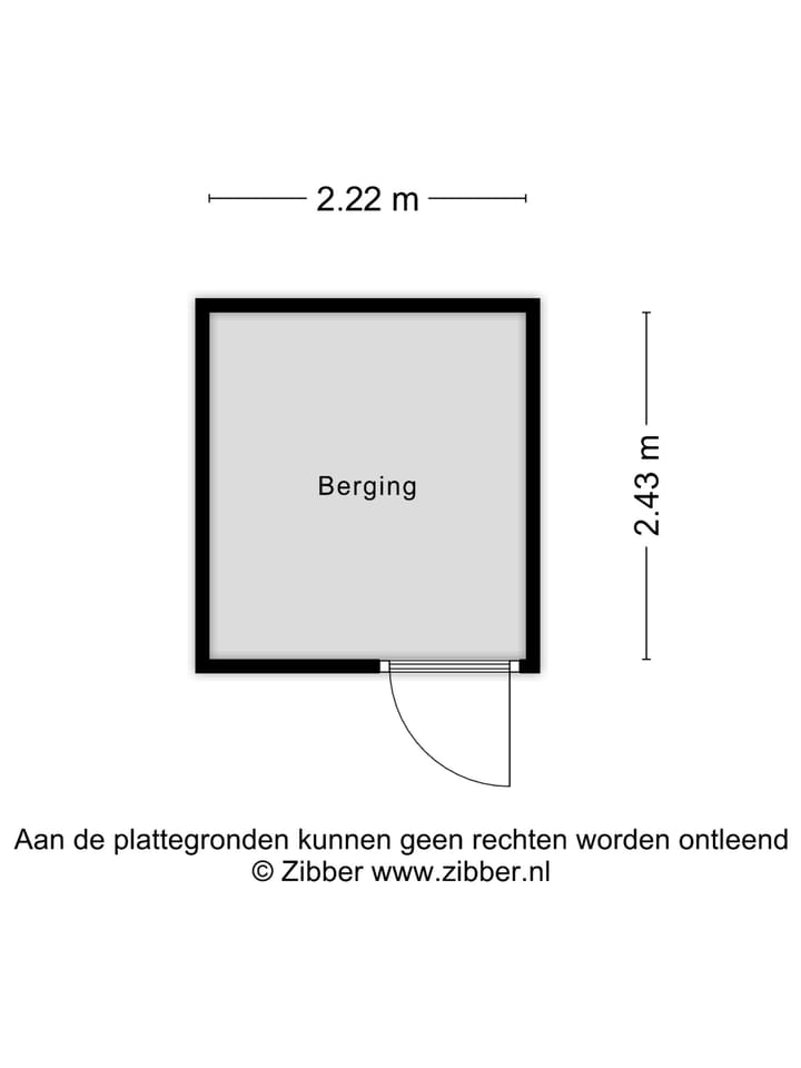 Foto 36 van Hoogte Kadijk 233