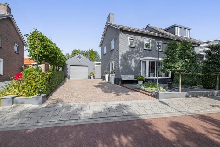 Photo 1 of Thorbeckelaan 43