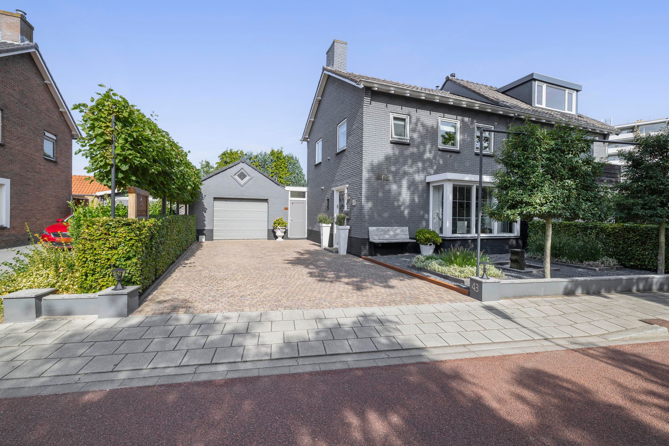 Thorbeckelaan, 43, Harderwijk, 3843WN, Gelderland, Nederland 43 