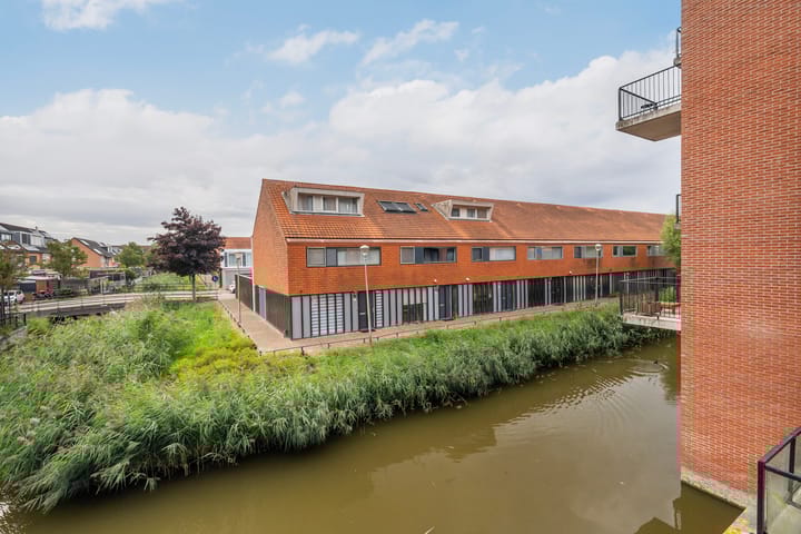 Photo 1 of Van der Woudendijk 67