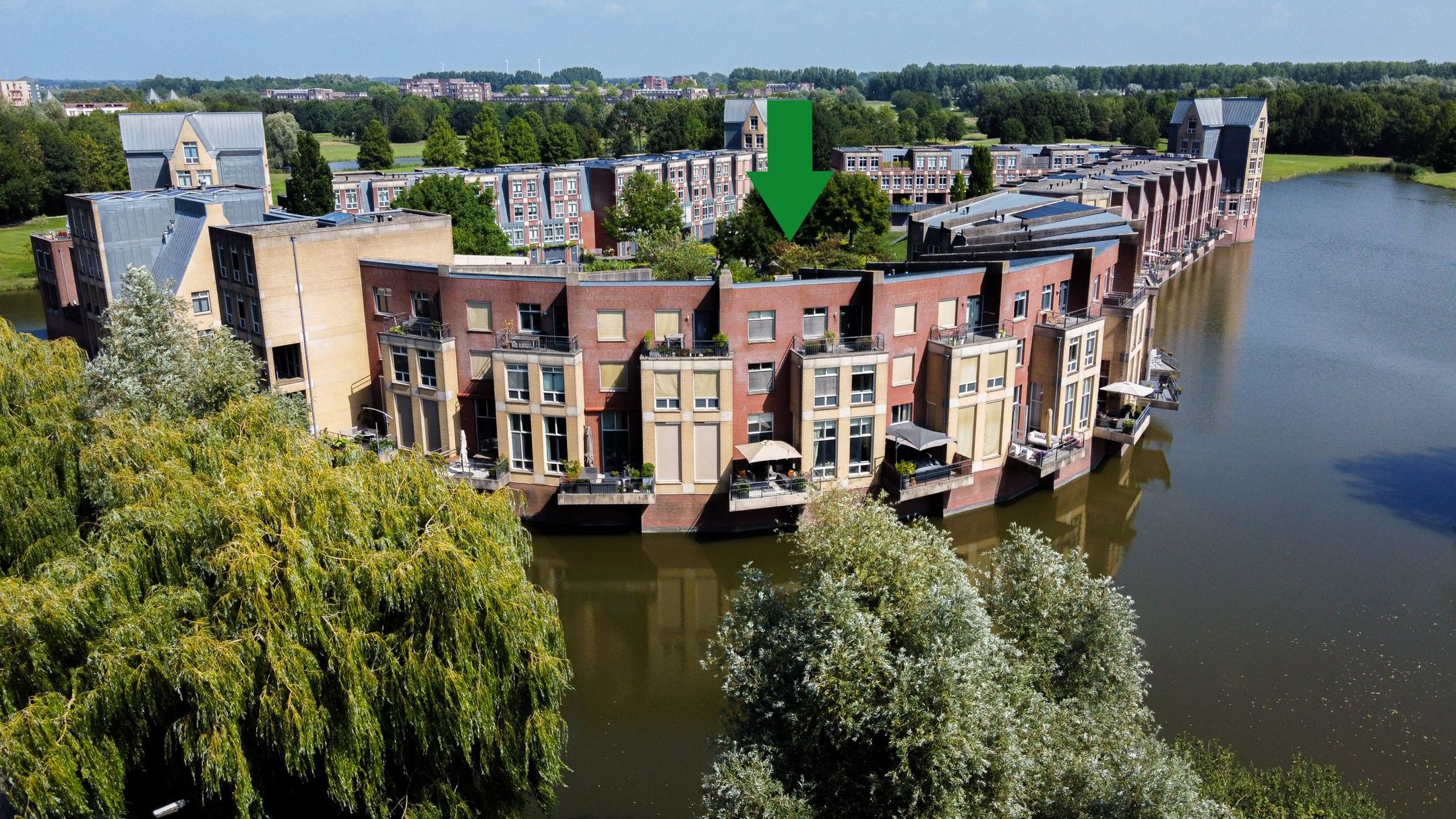 Zwaenenstede, 6, Den Bosch, 5221KA, Noord-Brabant, Nederland 6