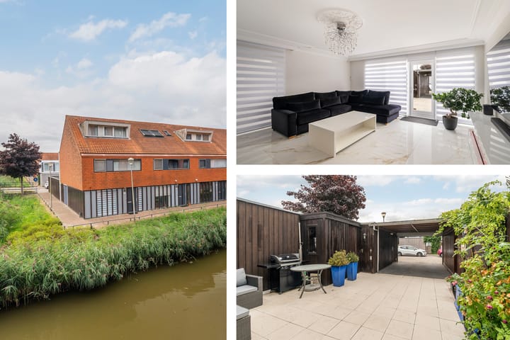 Photo 2 of Van der Woudendijk 67