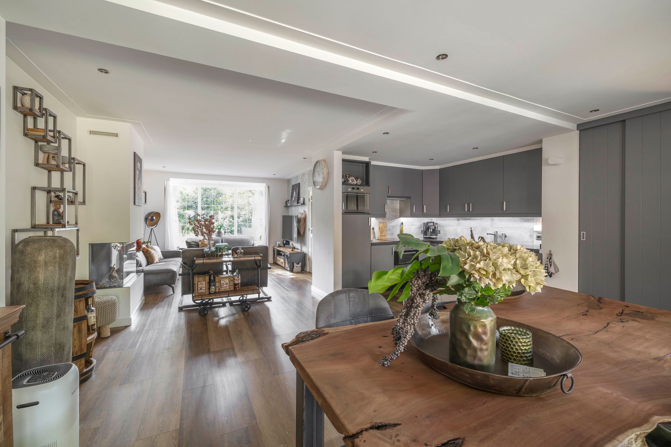 Foto 3 van Thorbeckelaan 43