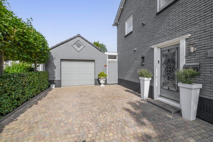 Photo 4 of Thorbeckelaan 43