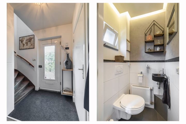 Photo 5 of Thorbeckelaan 43