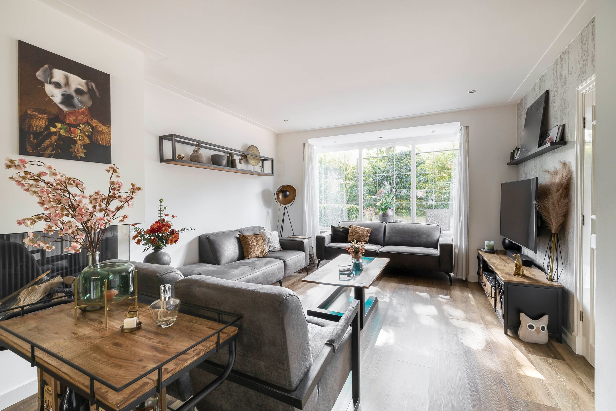 Foto 6 van Thorbeckelaan 43