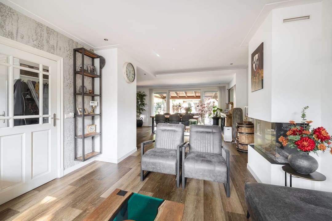 Foto 7 van Thorbeckelaan 43