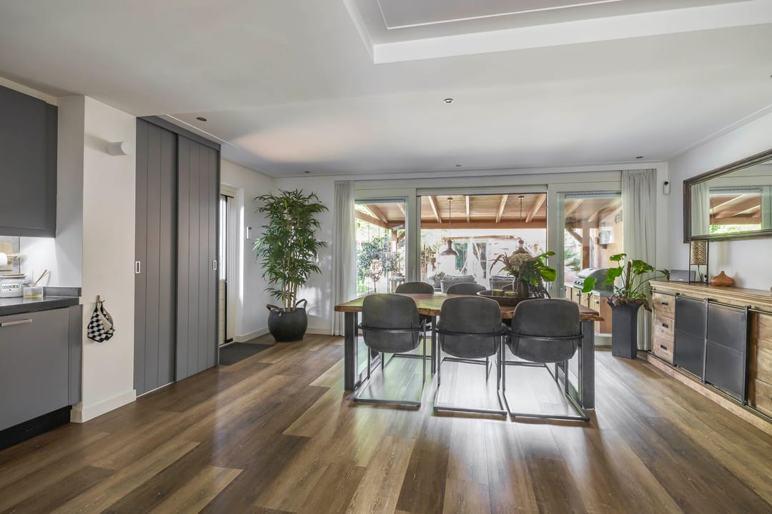 Foto 8 van Thorbeckelaan 43