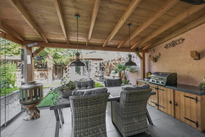 Photo 12 of Thorbeckelaan 43