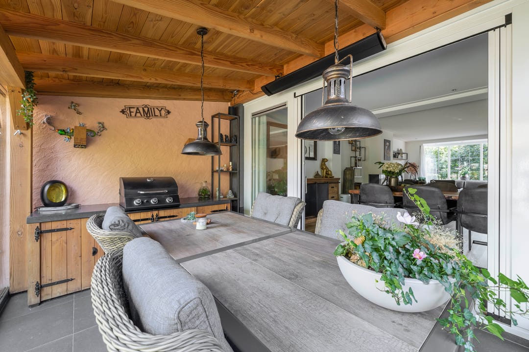 Foto 13 van Thorbeckelaan 43