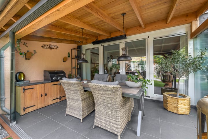 Photo 14 of Thorbeckelaan 43