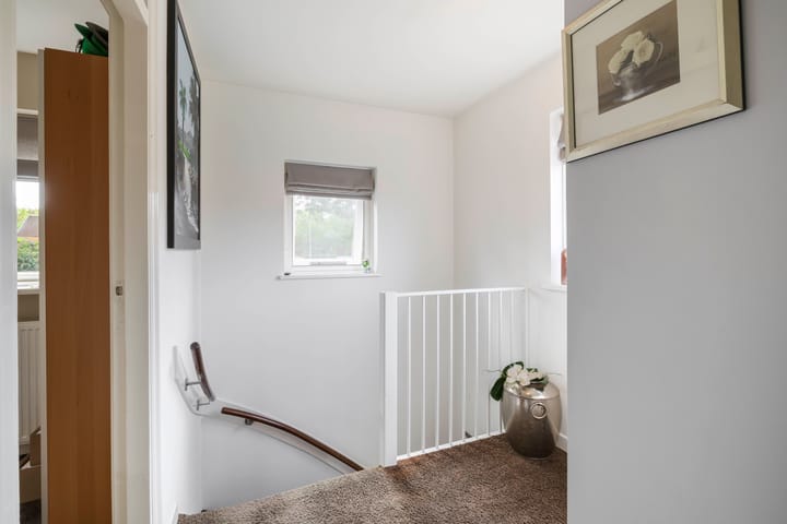 Photo 15 of Thorbeckelaan 43