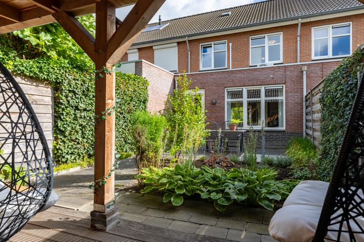 Foto 29 van Citroenvlinder 22